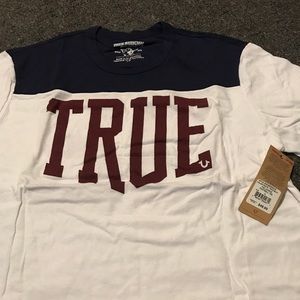 True religion shirt